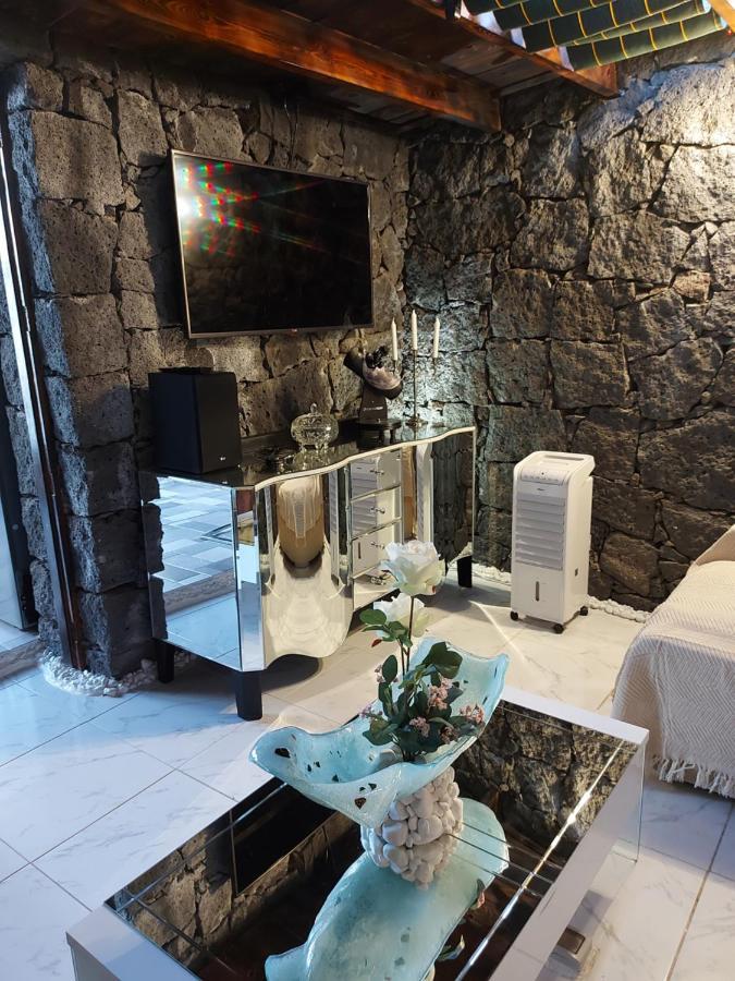 Aloelux Villa ! - Private Villa With Jacuzzi, Cinema ,Massage ,Wonderful View, Art Desing Villa Conil Luaran gambar