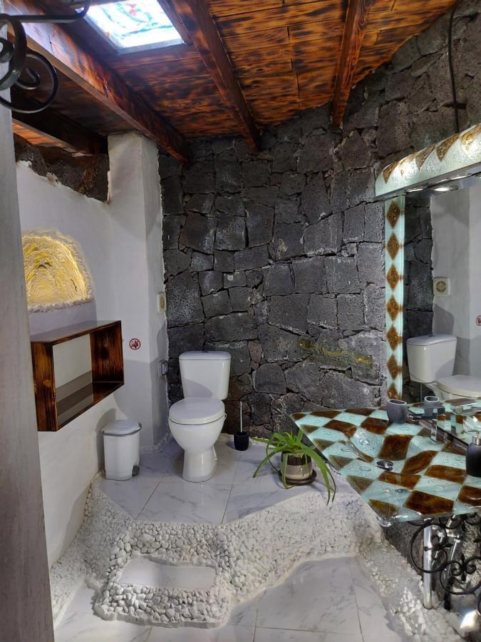 Aloelux Villa ! - Private Villa With Jacuzzi, Cinema ,Massage ,Wonderful View, Art Desing Villa Conil Luaran gambar