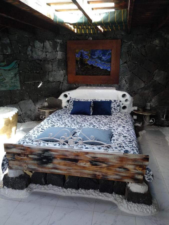 Aloelux Villa ! - Private Villa With Jacuzzi, Cinema ,Massage ,Wonderful View, Art Desing Villa Conil Luaran gambar