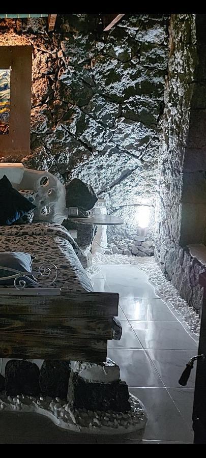 Aloelux Villa ! - Private Villa With Jacuzzi, Cinema ,Massage ,Wonderful View, Art Desing Villa Conil Luaran gambar