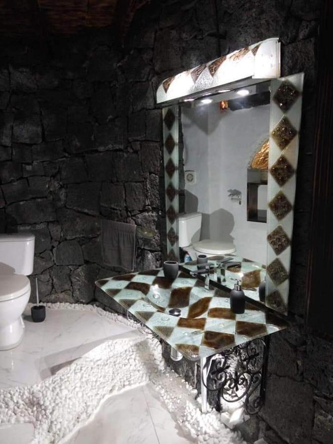 Aloelux Villa ! - Private Villa With Jacuzzi, Cinema ,Massage ,Wonderful View, Art Desing Villa Conil Luaran gambar