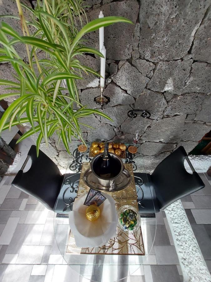Aloelux Villa ! - Private Villa With Jacuzzi, Cinema ,Massage ,Wonderful View, Art Desing Villa Conil Luaran gambar