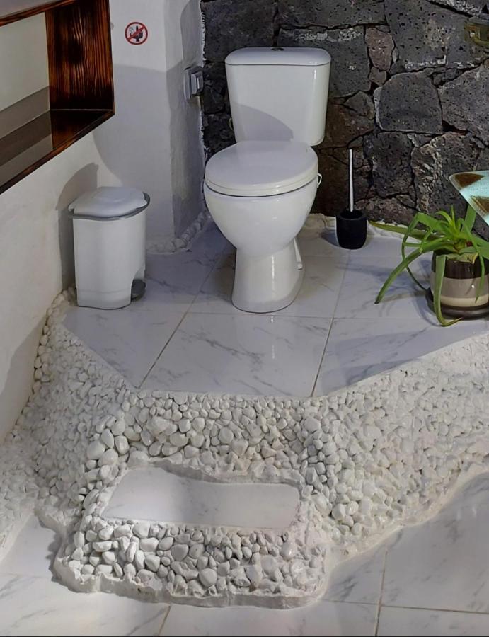 Aloelux Villa ! - Private Villa With Jacuzzi, Cinema ,Massage ,Wonderful View, Art Desing Villa Conil Luaran gambar