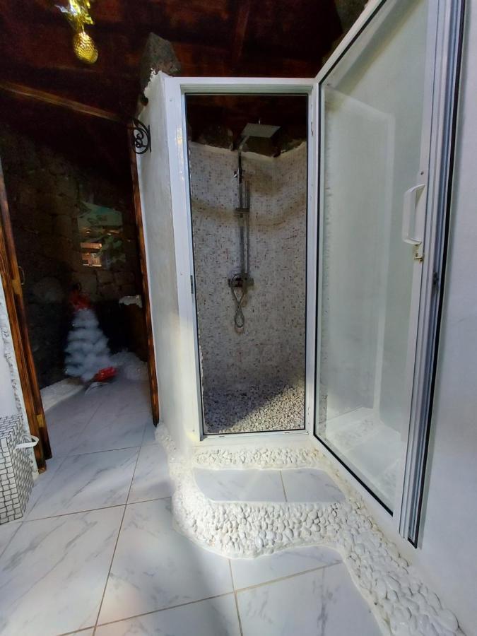Aloelux Villa ! - Private Villa With Jacuzzi, Cinema ,Massage ,Wonderful View, Art Desing Villa Conil Luaran gambar